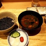 天ぷら たけうち - 