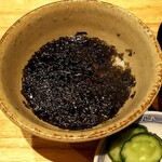 天ぷら たけうち - 