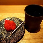 天ぷら たけうち - 