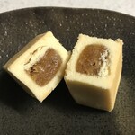 The Nine - パイナップルケーキ