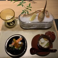 日本料理 時宜 芦屋ベイコート倶楽部 ホテル&スパリゾート - 