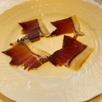 La Brianza - 自家製日本黒豚の生ハム