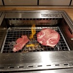 焼肉ライク - 