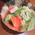 日本料理 海幸 - 