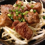 串揚げ てんつく  - 