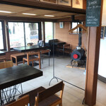 フレスガッセ - 