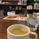 パシオン・エ・ナチュール - 