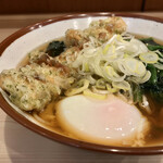 そばの神田 東一屋 - #食べログ的に撮るとこうなる。