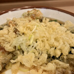 そばの神田 東一屋 - ブチまけろ！  #BCMKR!