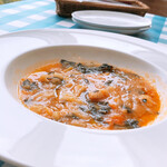 トラットリア・ミリアッチョ - 