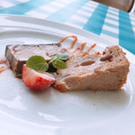 トラットリア・ミリアッチョ - 