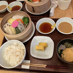 FUMUROYA CAFE - 