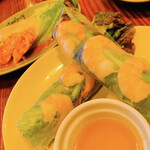 Monsoon Cafe - 