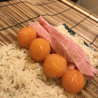 鮨よしかわ 恵比寿 - 