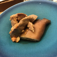 鮨よしかわ 恵比寿 - 
