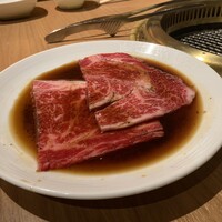天壇 赤坂店 - 