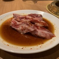 天壇 赤坂店 - 