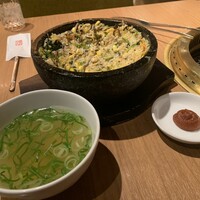 天壇 赤坂店 - 