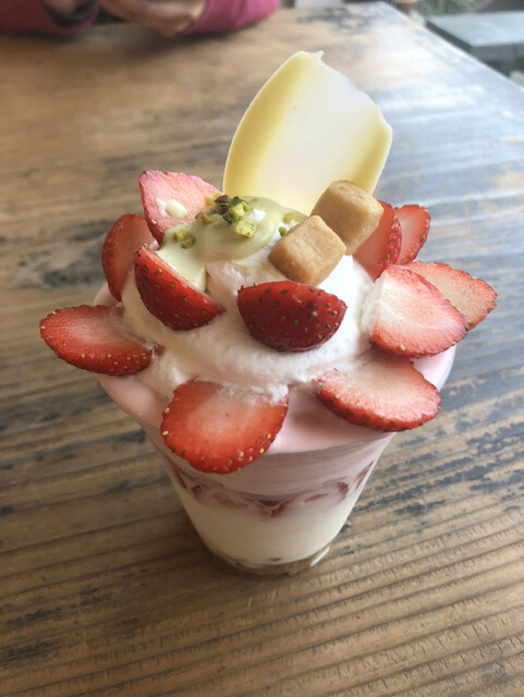 ストロベリーフィールズ 桜台 その他 食べログ ストロベリーフィールズ 桜台 その他 食べログ