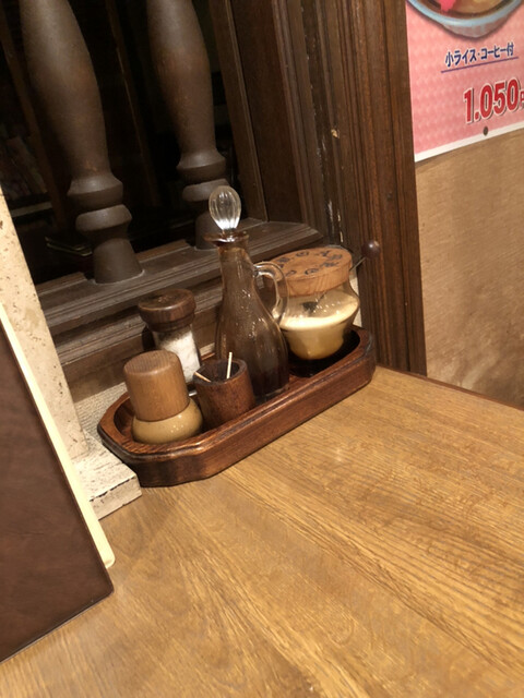 新生軒 - 青森（レストラン）の写真