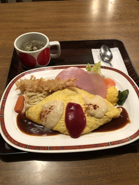 新生軒 - 青森（レストラン）の写真