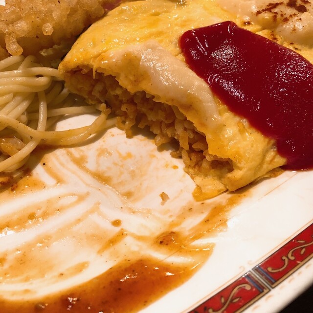 新生軒 - 青森（レストラン）の写真