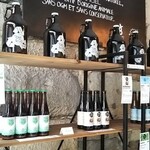 Tom&Co Brasseurs de Lyon - 