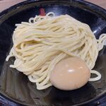 三田製麺所 - 麺ＵＰ + 味玉