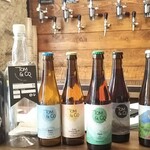 Tom&Co Brasseurs de Lyon - 
