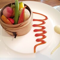 蔭山樓 表参道店 - 
