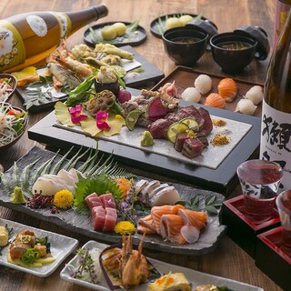 完全個室居酒屋 福吉_2