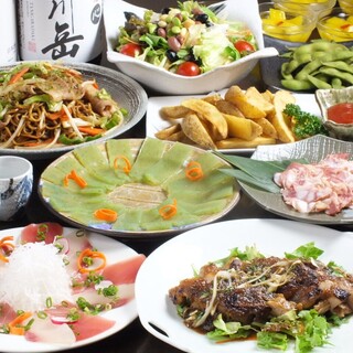 完全個室居酒屋 福吉_1