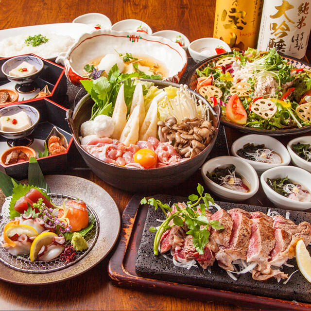 珈穂音 かぽね 新宿西口 和食 その他 食べログ 珈穂音 かぽね 新宿西口 和食 その他 食べログ