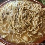 蒙麺 火の豚 - 