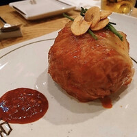 水剌間 恵比寿本店 - 