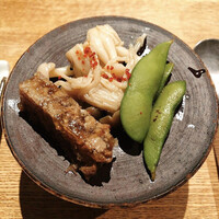 水剌間 恵比寿本店 - 