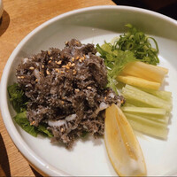 水剌間 恵比寿本店 - 