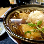 蕎麦レストランとがくれ - 