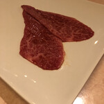 焼肉 銀座コバウ - 
