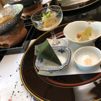 観山荘別館 - 