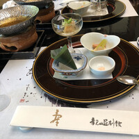 観山荘別館 - 