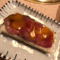 焼肉 銀座コバウ 特別室 - 