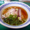 ラーメン青葉