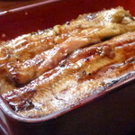 うなぎ　色川 - 