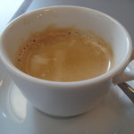 クニオミ - コーヒー