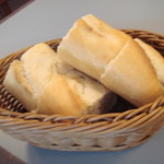 クニオミ - バゲット