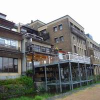 京料理 先斗町 富美家 - 