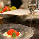 Osteria gravino - 