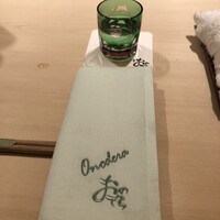 鮨 銀座 おのでら - 