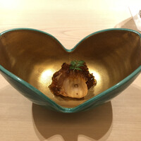 鮨 銀座 おのでら - 